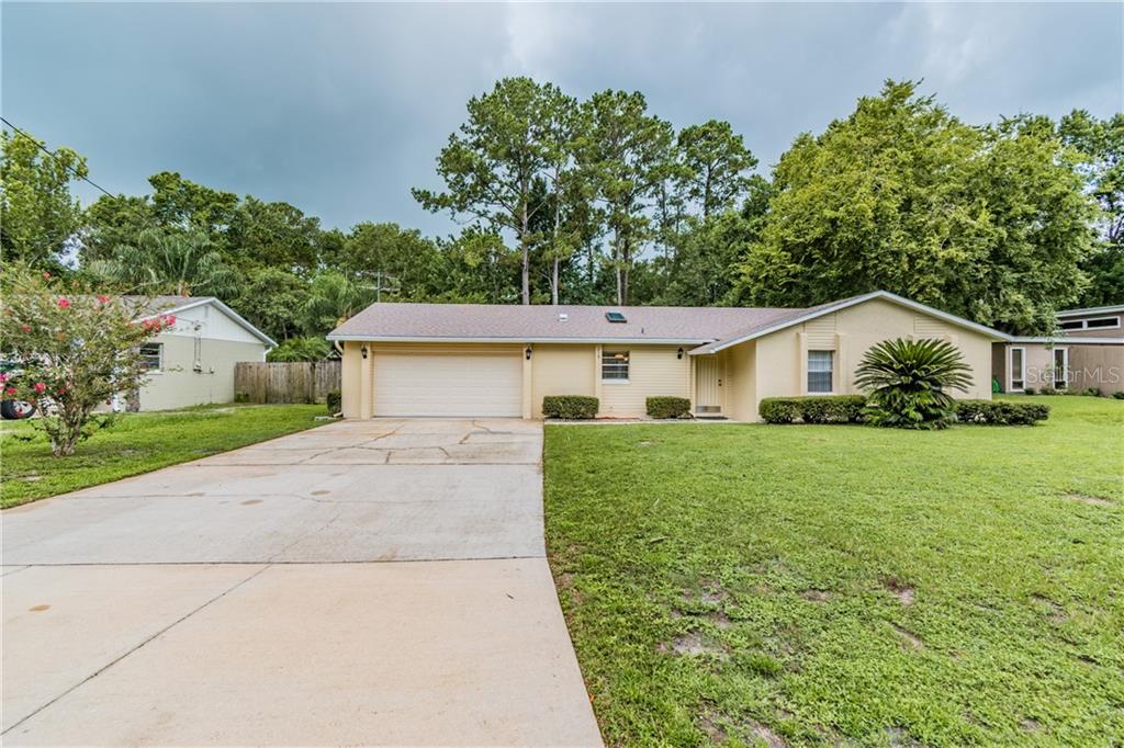 619 Bonita Road Winter Springs, FL 32708 - Photo 1 of 1 Street view of home
