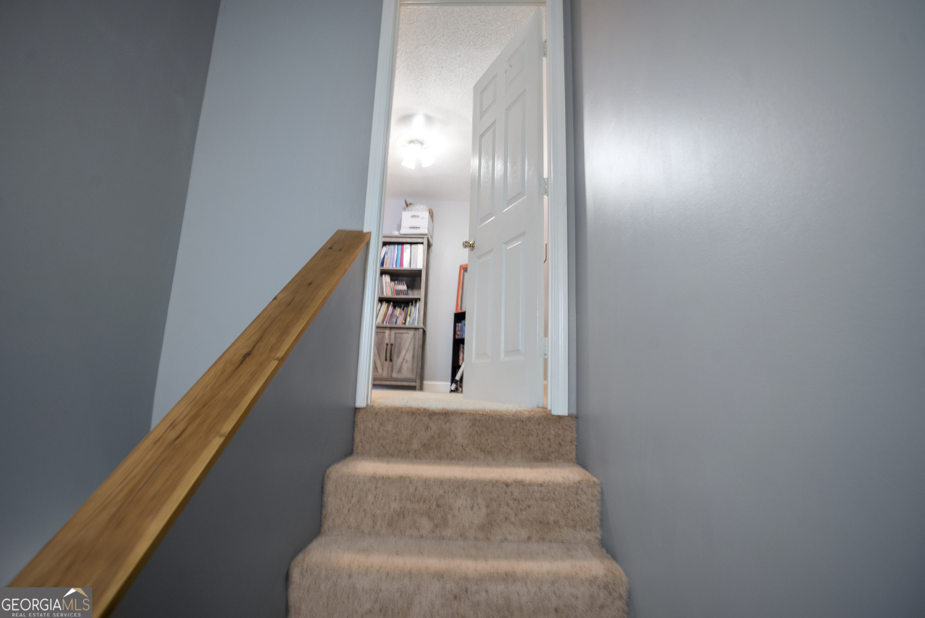 29 Sterling Court Ellabell, GA 31308 - Photo 35 of 40 a view of entryway