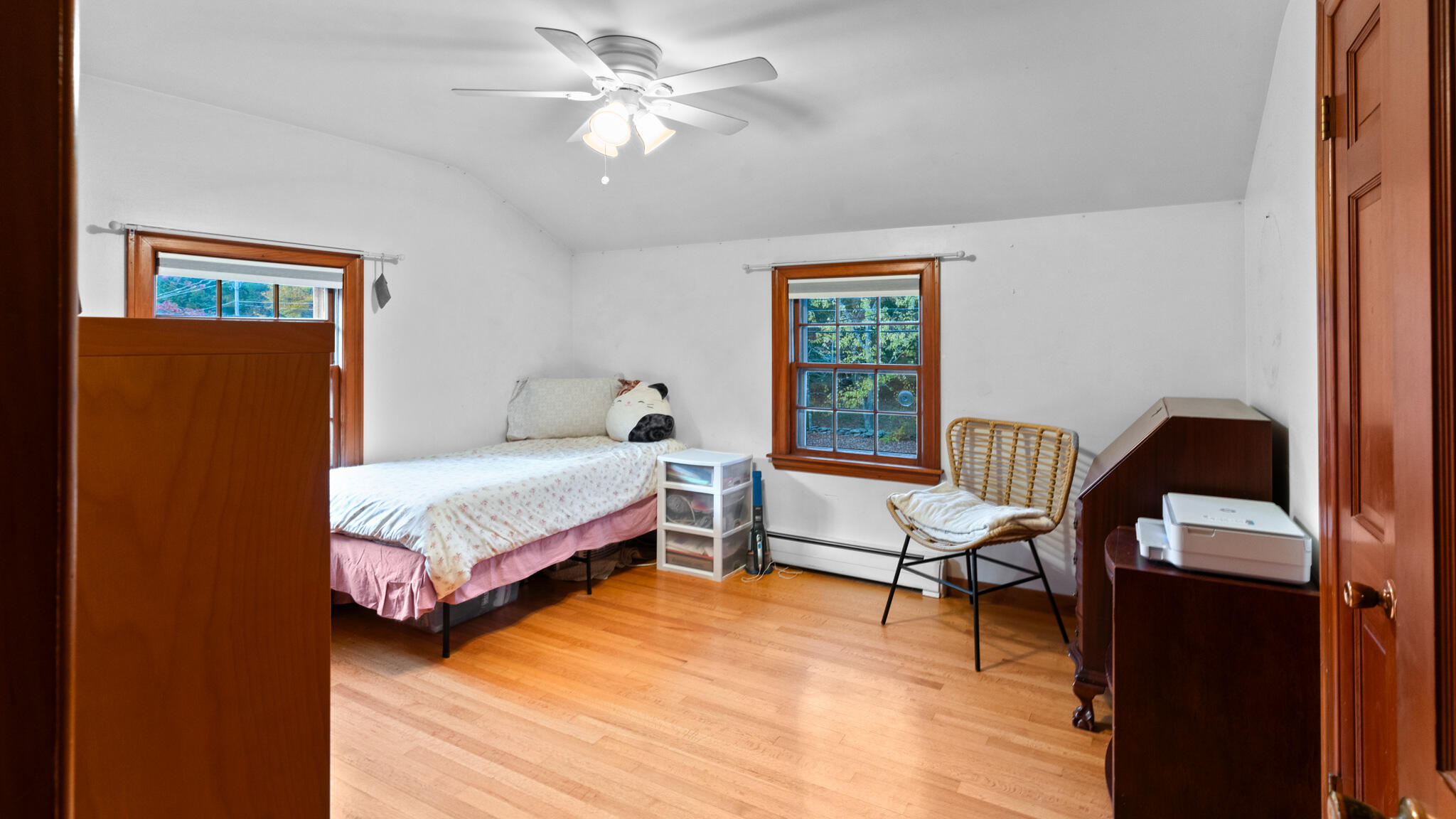 294 Greely Road Cumberland, ME 04021 - Photo 12 of 21 bedroom2