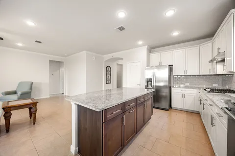 $349,000 | 3507 Satin Leaf Lane, Richmond, TX 77469