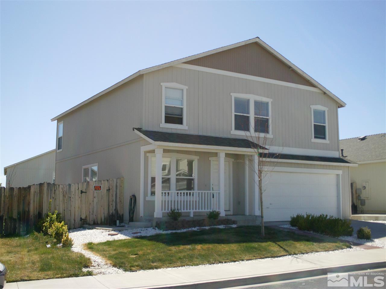 9656 Autumn Leaf Way Reno, NV 89506 - Photo 1 of 1 Photo 1