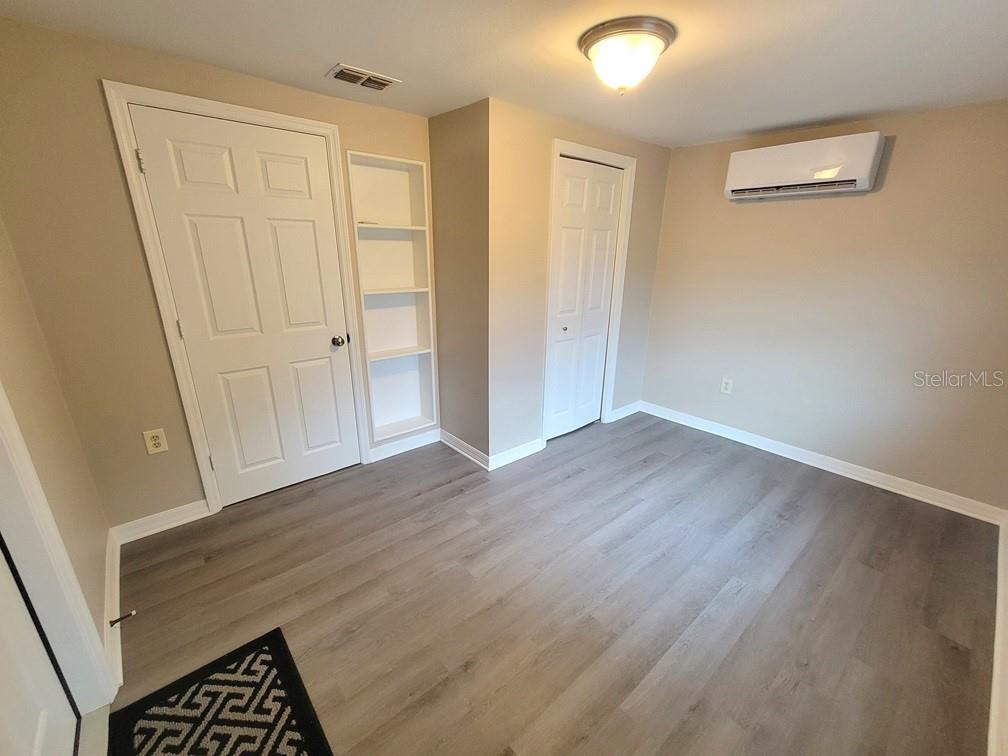 7335 Castanea Drive Port Richey, FL 34668 - Photo 16 of 20 a view of an empty room