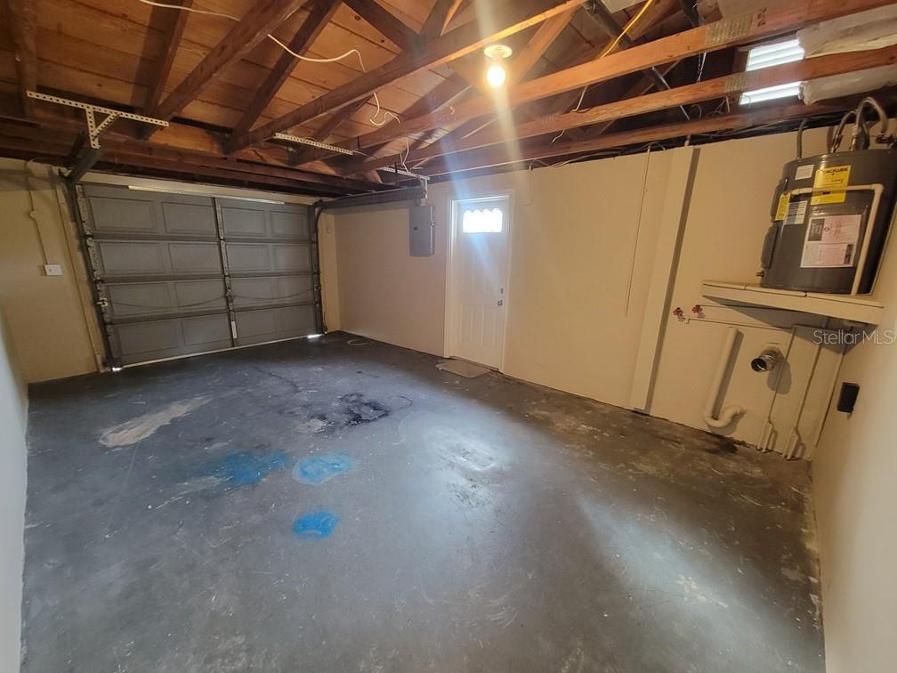 7335 Castanea Drive Port Richey, FL 34668 - Photo 18 of 20 a view of a room with racks on the wall