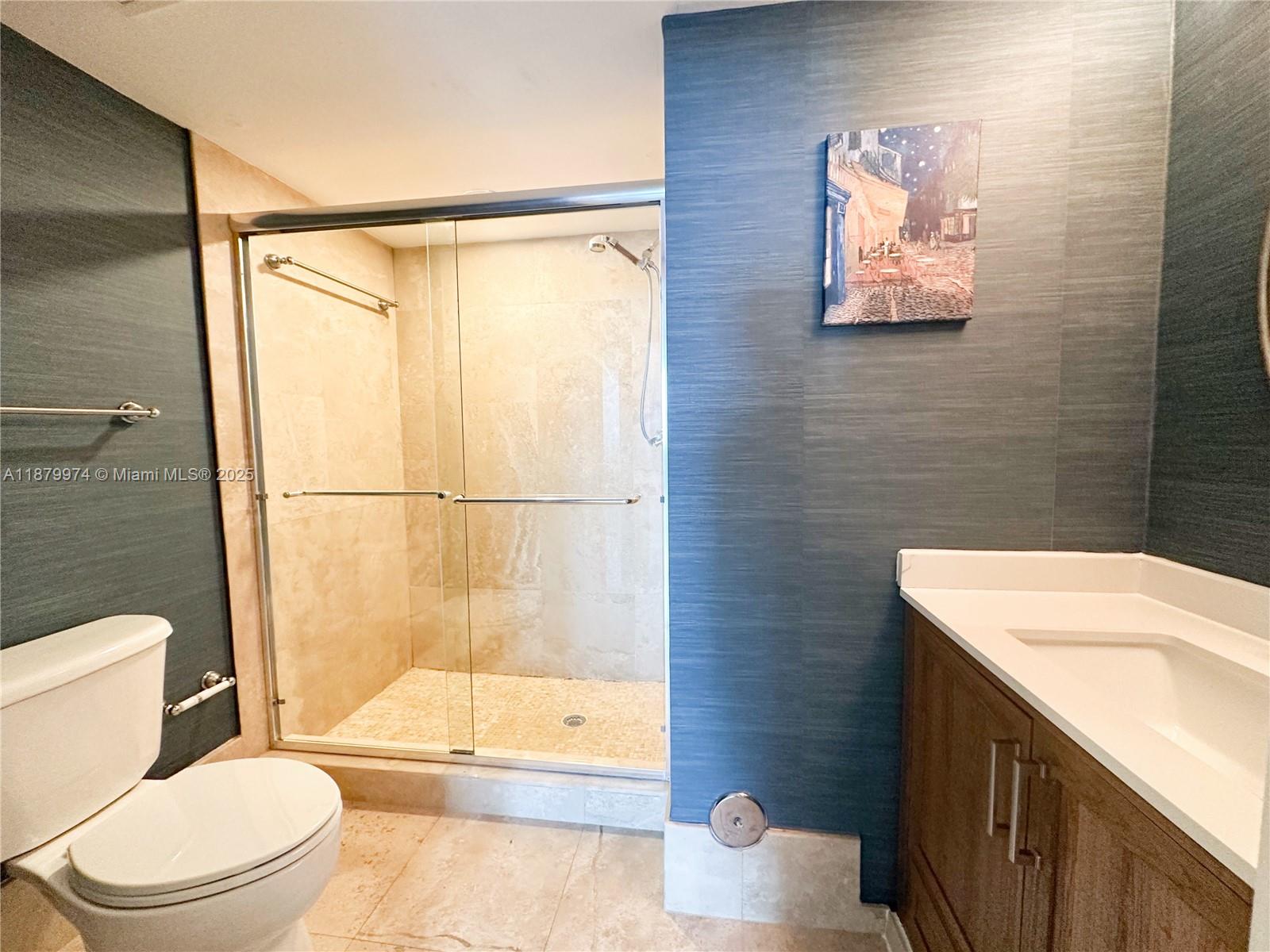 1155 Brickell Bay Drive, Unit 3303 Miami, FL 33131 - Photo 13 of 13