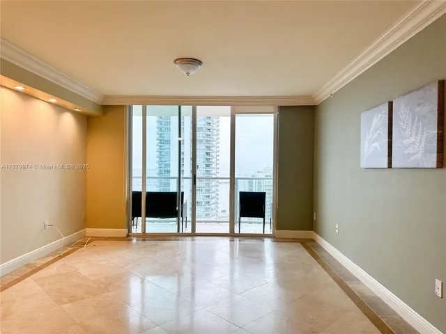 $680,000 | 1155 Brickell Bay Drive, Unit 3303, Miami, FL 33131