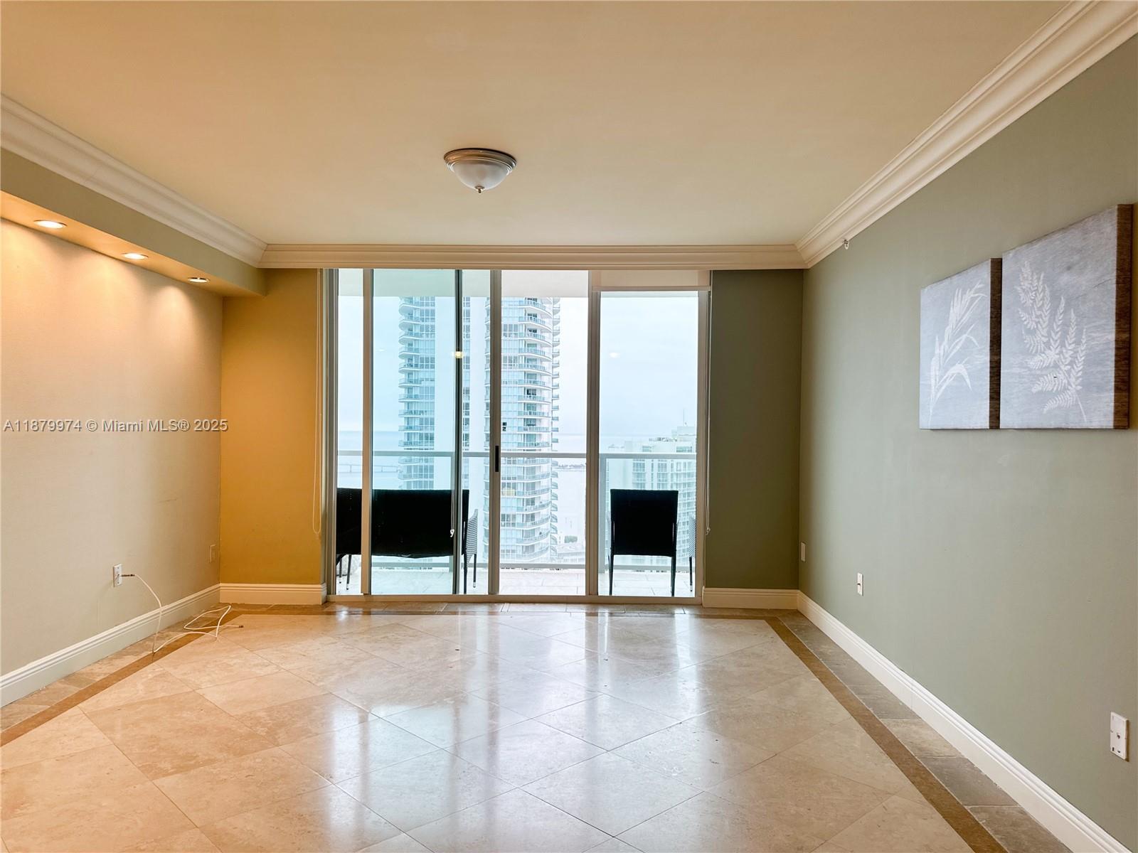 1155 Brickell Bay Drive, Unit 3303 Miami, FL 33131 - Photo 8 of 13