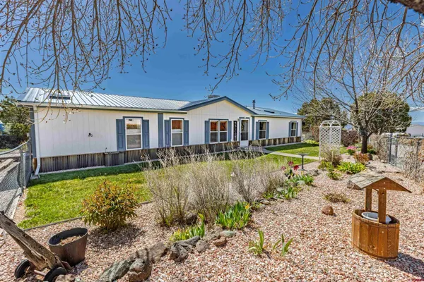 $449,000 | 25396 Lone Pine Road, Cedaredge, CO 81413