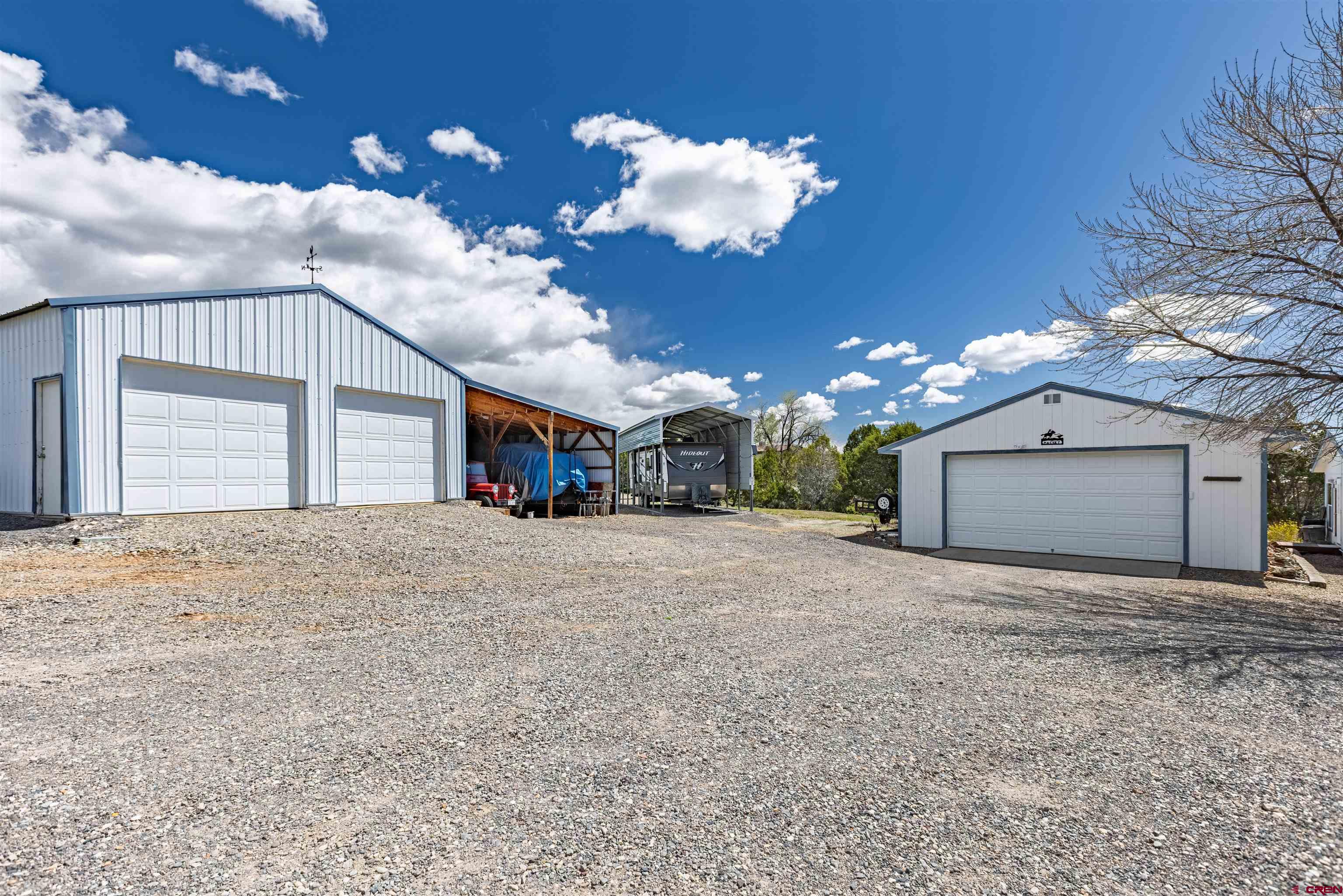 25396 Lone Pine Road Cedaredge, CO 81413 - Photo 2 of 13