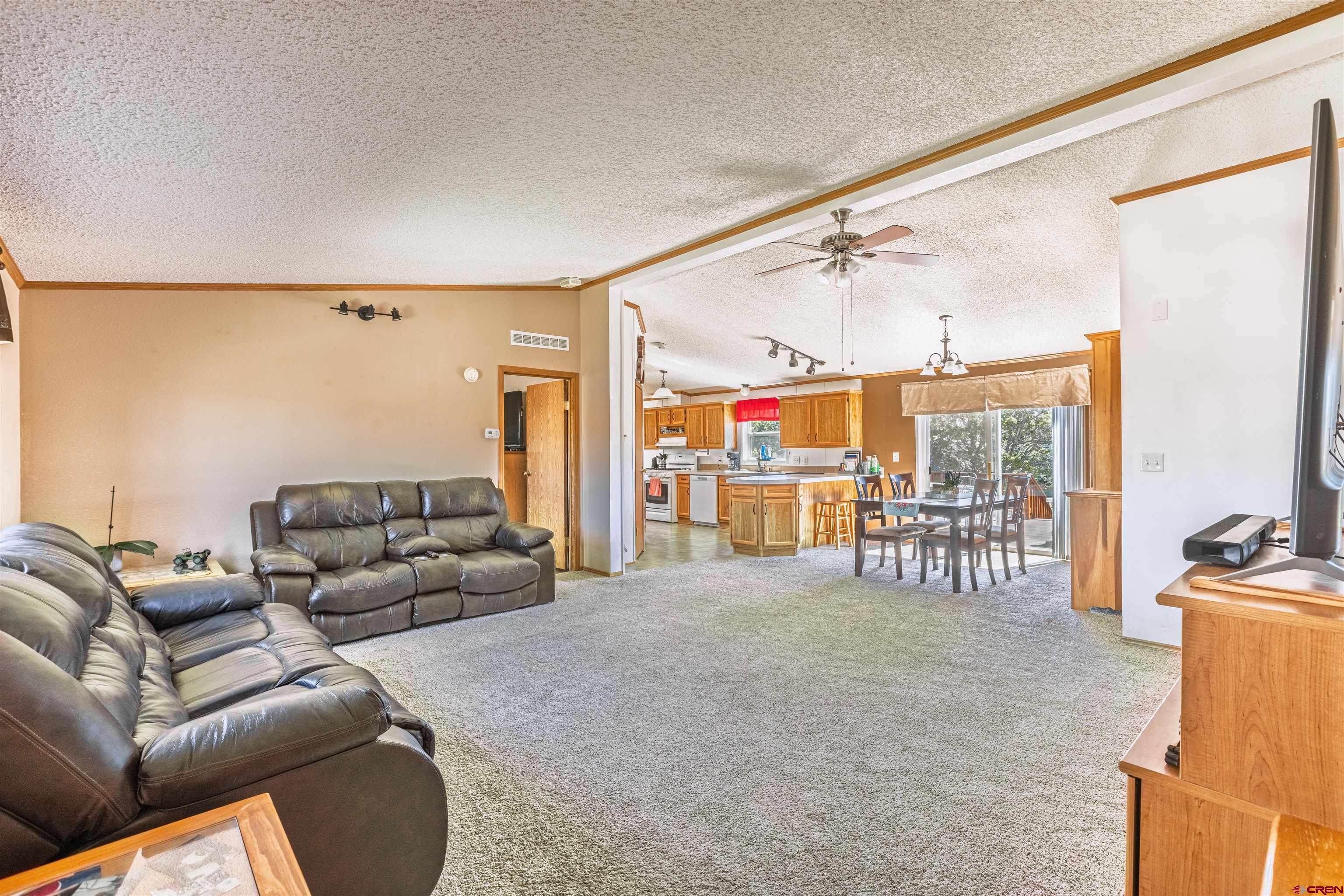 25396 Lone Pine Road Cedaredge, CO 81413 - Photo 3 of 13