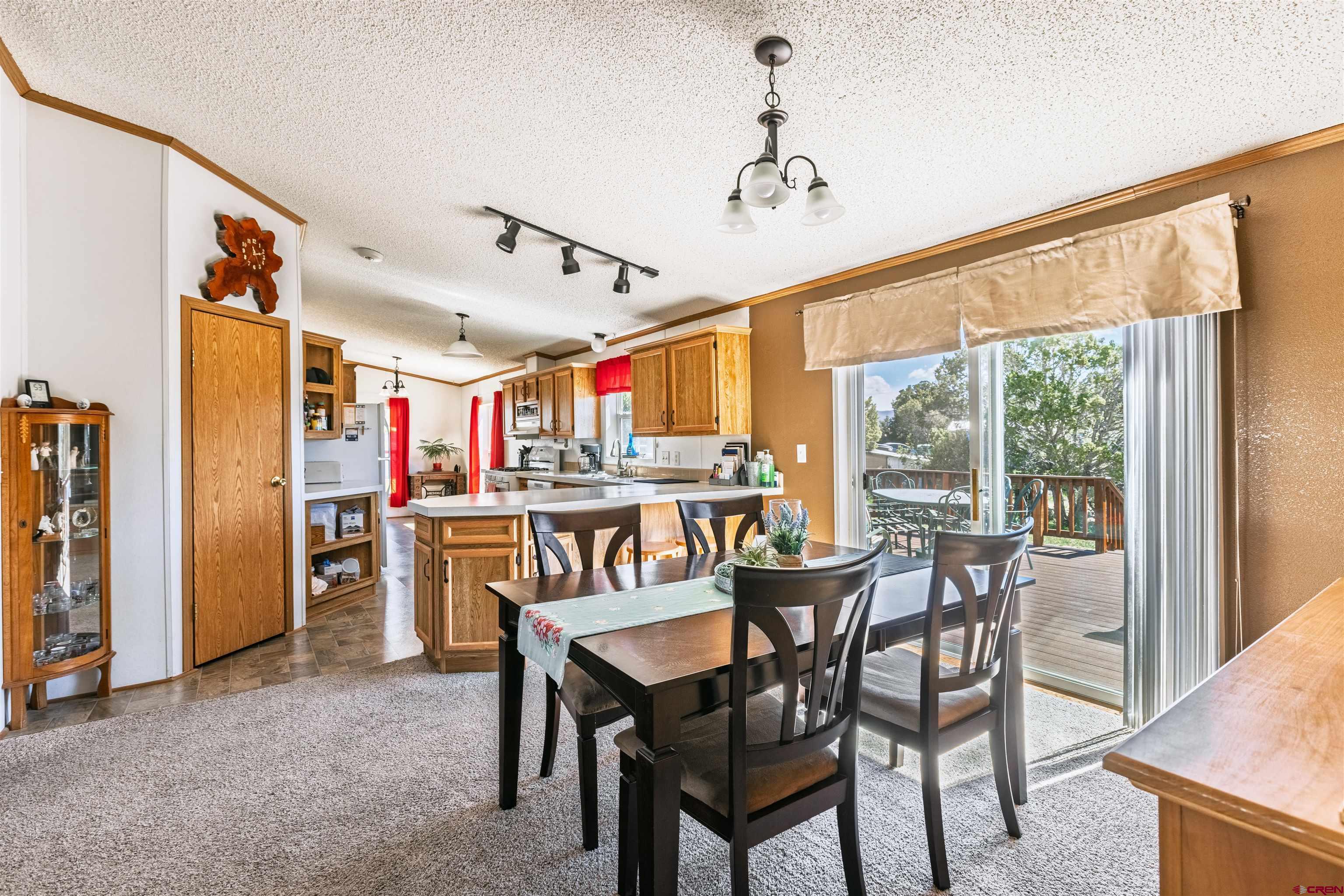 25396 Lone Pine Road Cedaredge, CO 81413 - Photo 4 of 13