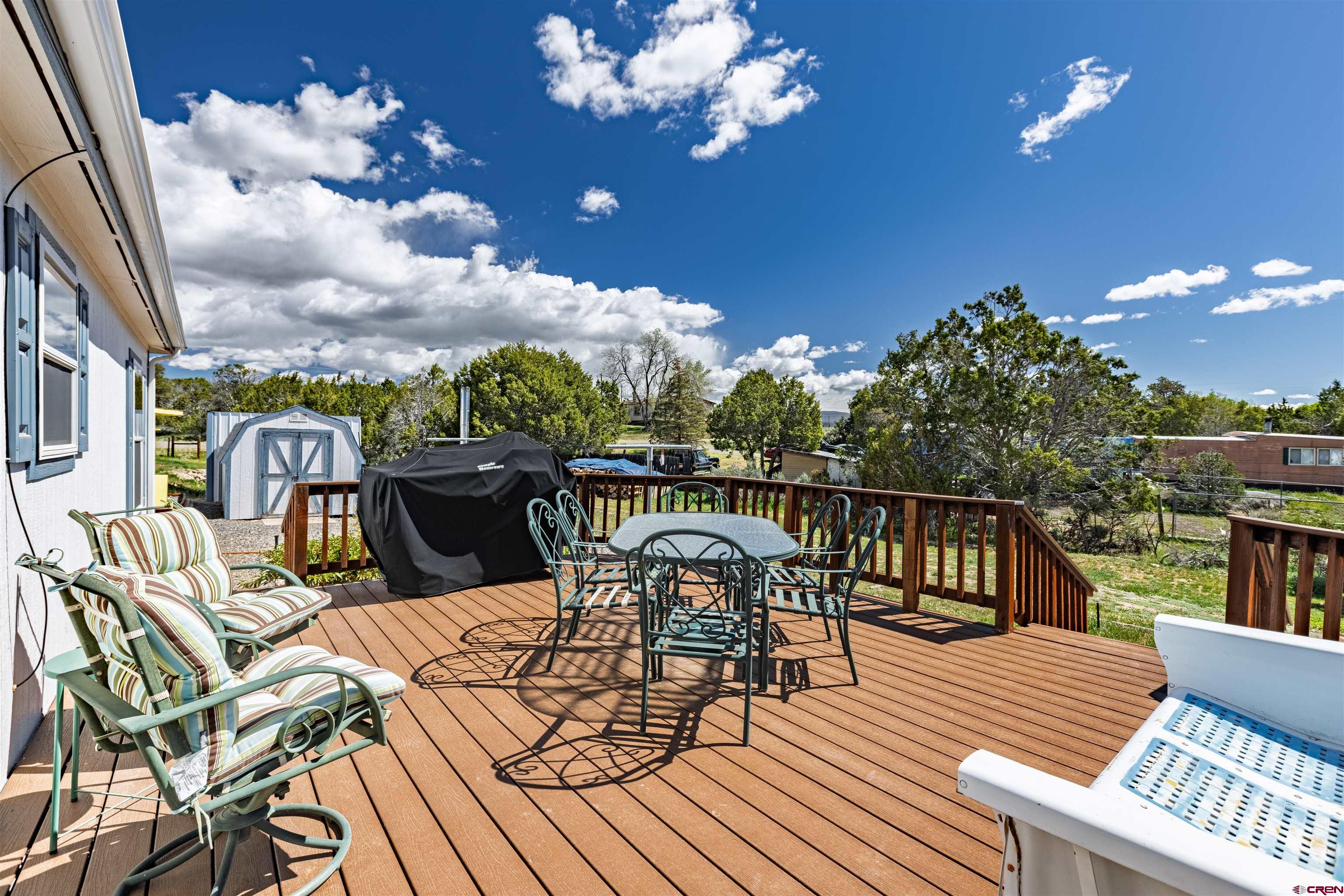 25396 Lone Pine Road Cedaredge, CO 81413 - Photo 10 of 13