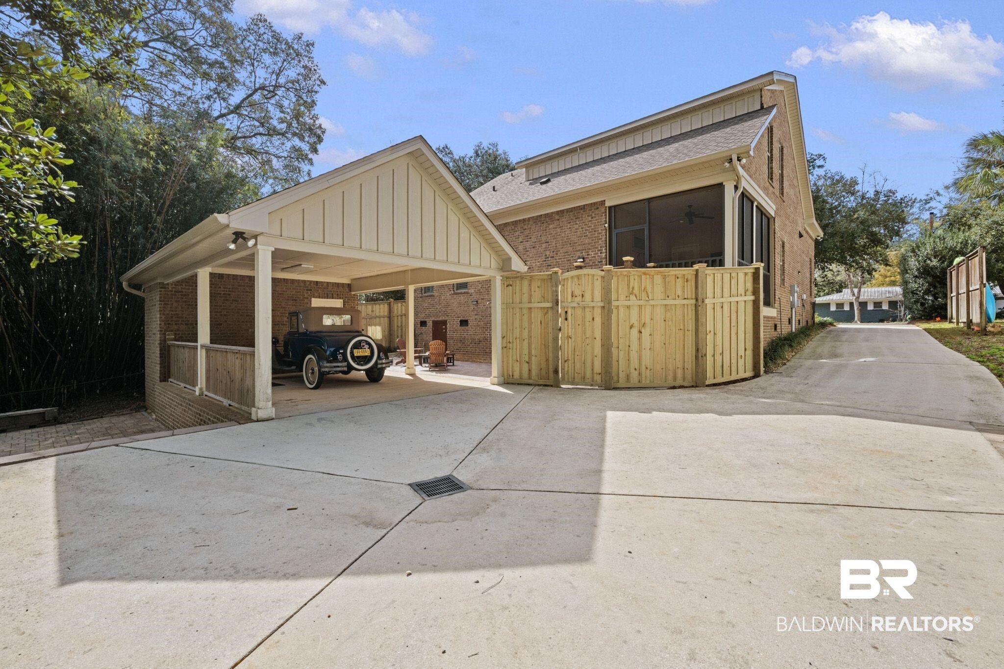 413 Azalea Street Fairhope, AL 36532 - Photo 42 of 46