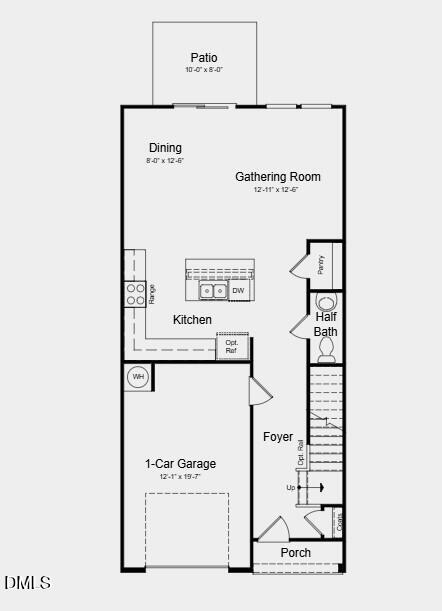 232 Hank Way Willow Spring, NC 27592 - Photo 2 of 46