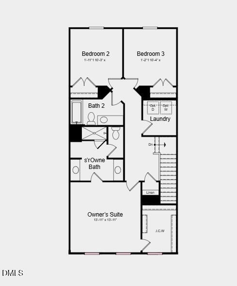 232 Hank Way Willow Spring, NC 27592 - Photo 3 of 46 unknown