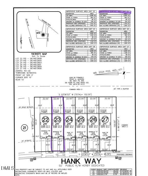 232 Hank Way Willow Spring, NC 27592 - Photo 6 of 46 a picture of a bench in a window