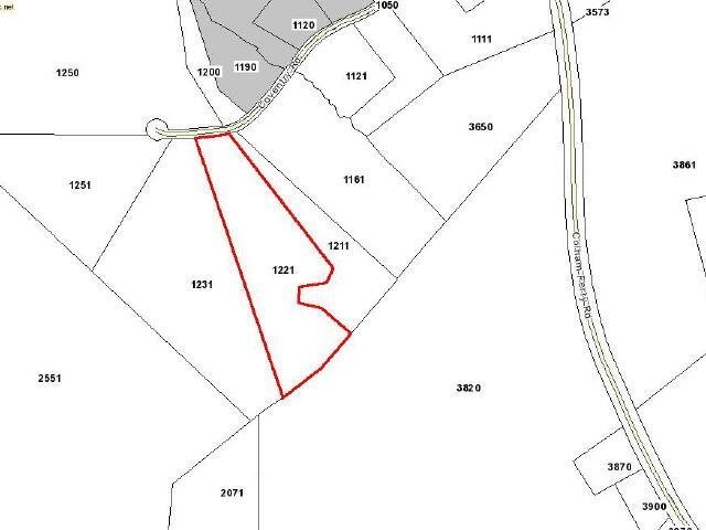 1221 Coventry Road Watkinsville, GA 30677 - Photo 1 of 1