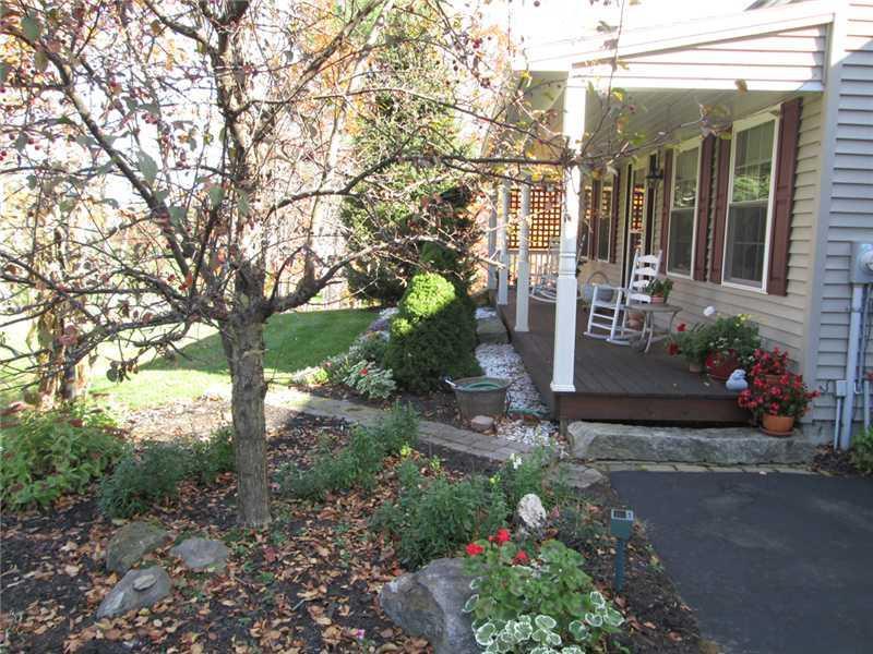 27 Mt Mica Road South Paris, ME 04281 - Photo 33 of 35 Yard/Garden.