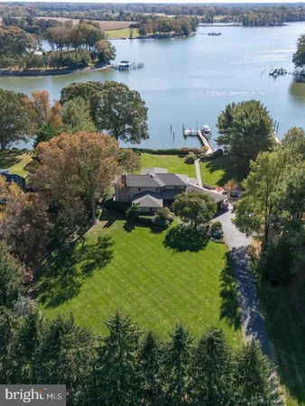 $2,395,000 | 377 Hemsley Drive, Queenstown, MD 21658