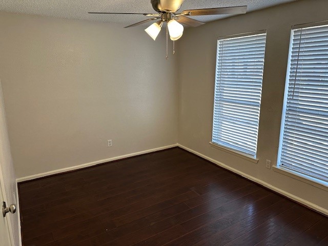 23711 Farm Hill Drive Spring, TX 77373 - Photo 12 of 15 Another large bedroom off the hallway
