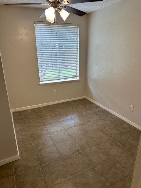 23711 Farm Hill Drive Spring, TX 77373 - Photo 14 of 15 4th bedroom off the family room