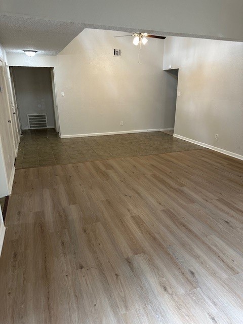 23711 Farm Hill Drive Spring, TX 77373 - Photo 4 of 15 Family room opens to the kitchen as well