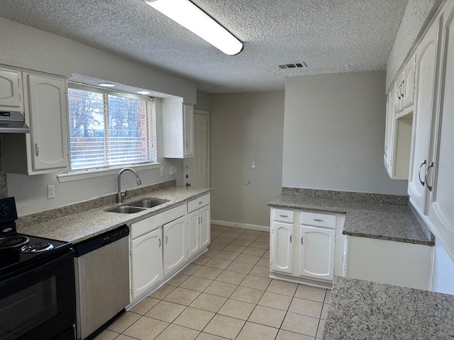 23711 Farm Hill Drive Spring, TX 77373 - Photo 5 of 15 New granite counter tops with plenty of space for cooking