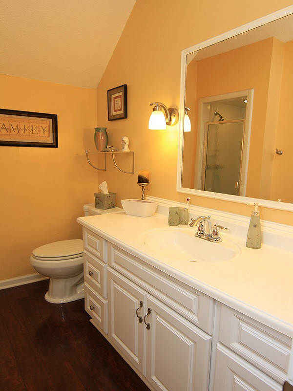 5328 Edington Lane Raleigh, NC 27604 - Photo 24 of 25 Bathroom
