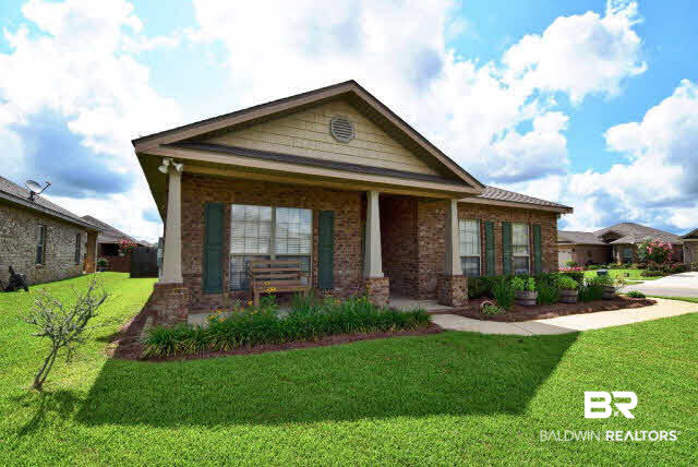 1752 Covington Lane Foley, AL 36535 - Photo 4 of 24