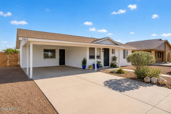 $435,000 | 2313 East Obregon Street, Tempe, AZ 85288