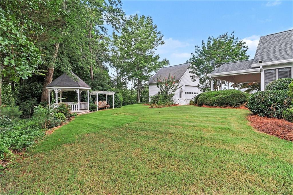 2340 Ashton Ridge Drive Dacula, GA 30019 - Photo 28 of 35