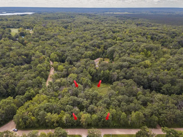 $7,400 | Tbd Ringneck Roost, Garrison, MN 56450