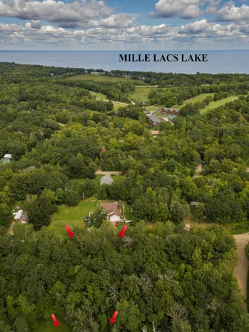 $7,400 | Tbd Ringneck Roost, Garrison, MN 56450