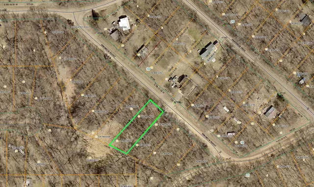 $7,400 | Tbd Ringneck Roost, Garrison, MN 56450