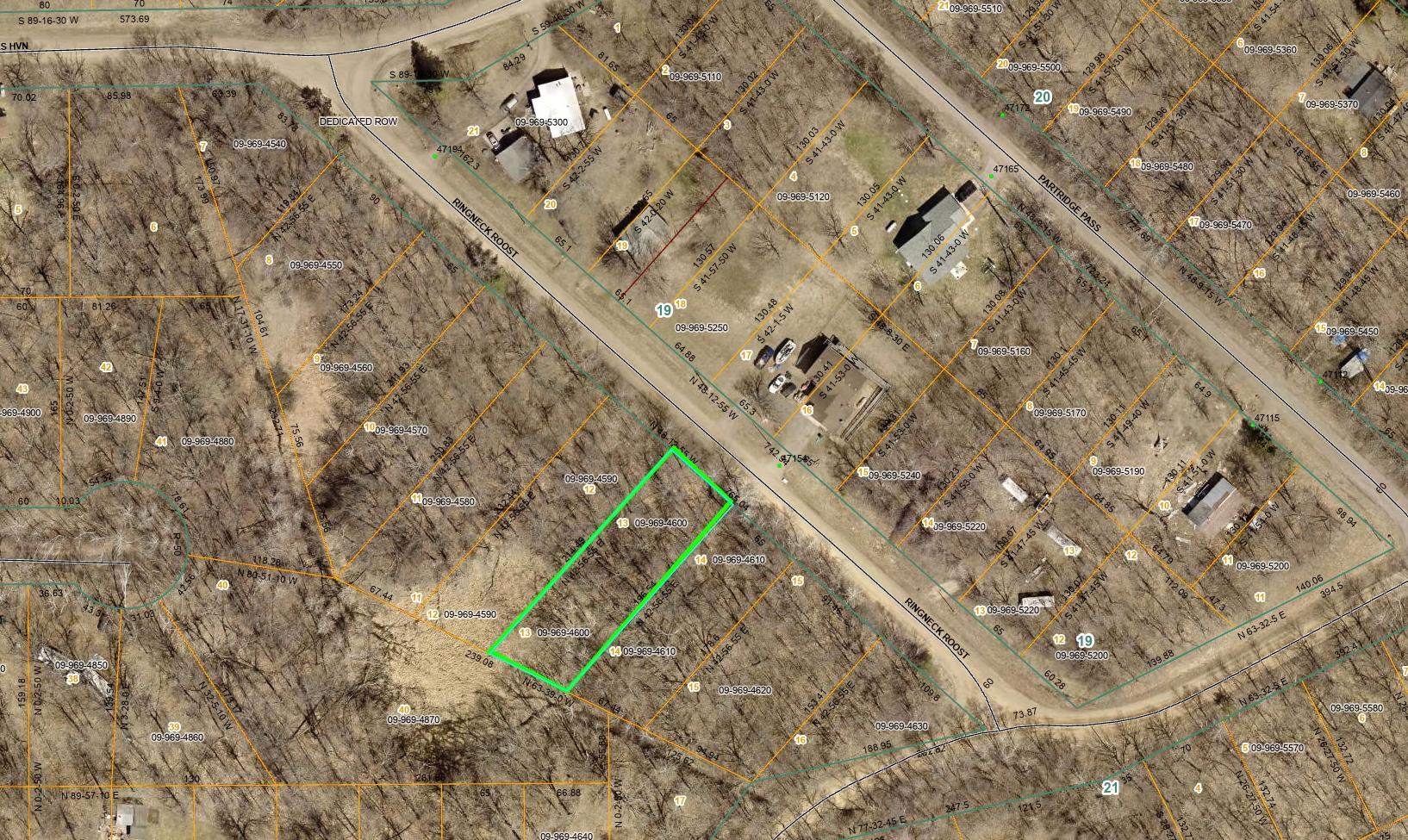 Tbd Ringneck Roost Garrison, MN 56450 - Photo 3 of 19