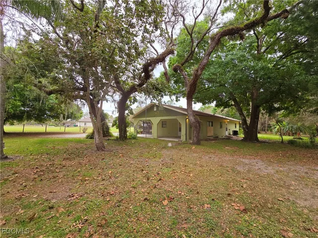 $399,900 | 1301 Jacks Lane, Fort Denaud, FL 33935