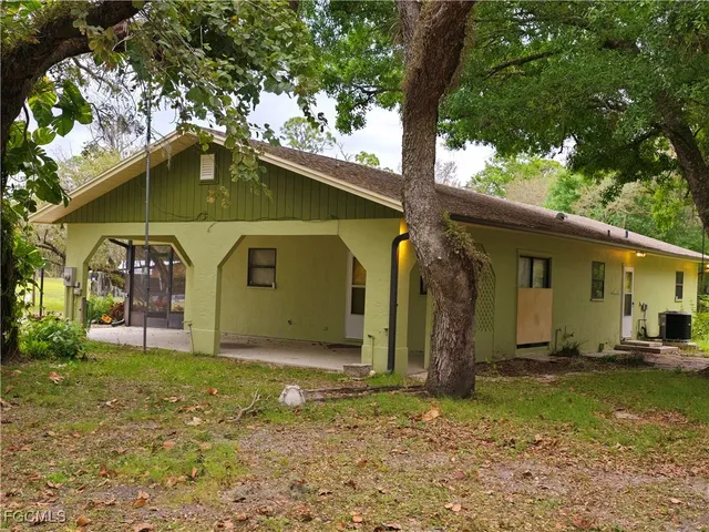 $399,900 | 1301 Jacks Lane, Fort Denaud, FL 33935