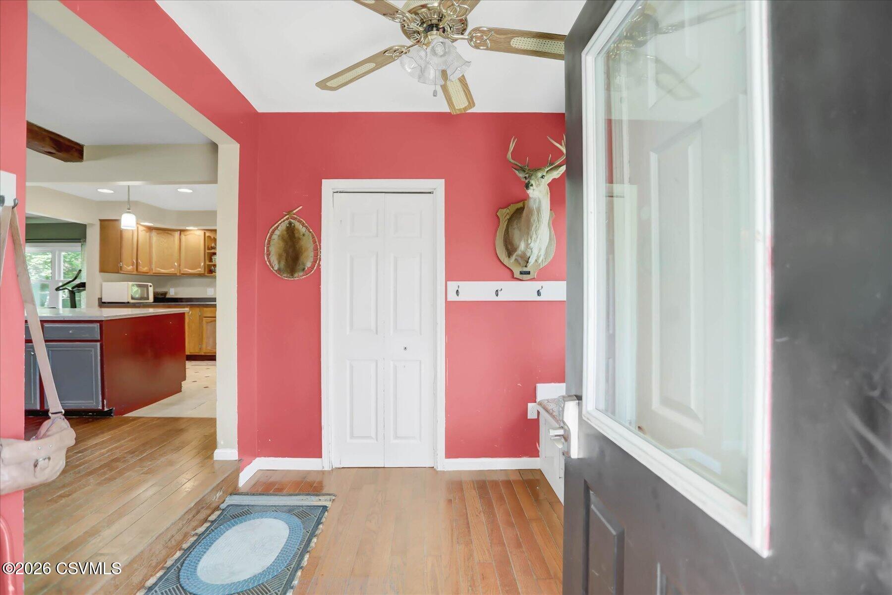 579 Broadway Road Winfield, PA 17889 - Photo 9 of 94