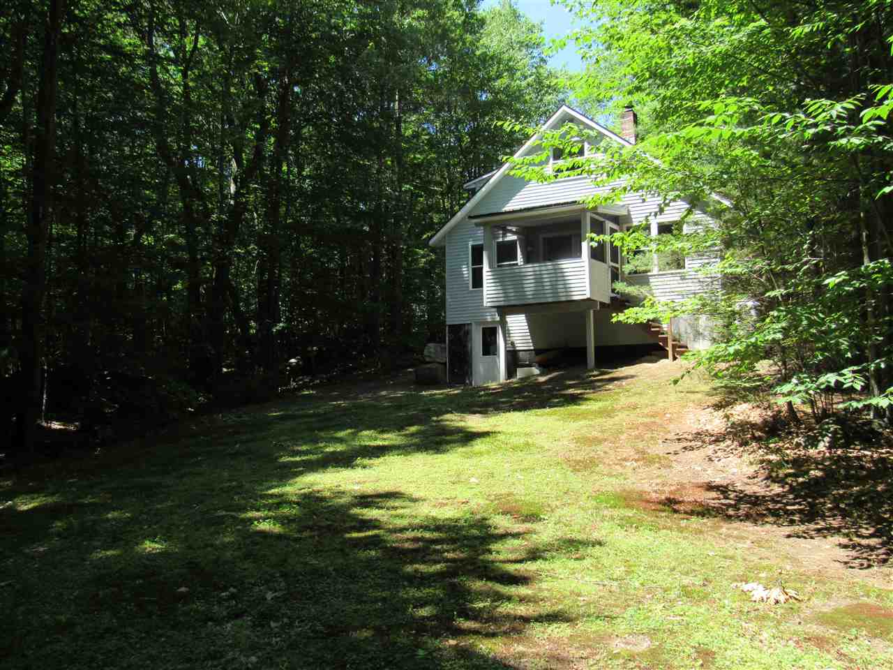 85 Rockwood Pond Road Fitzwilliam, NH 03447 - Photo 2 of 27