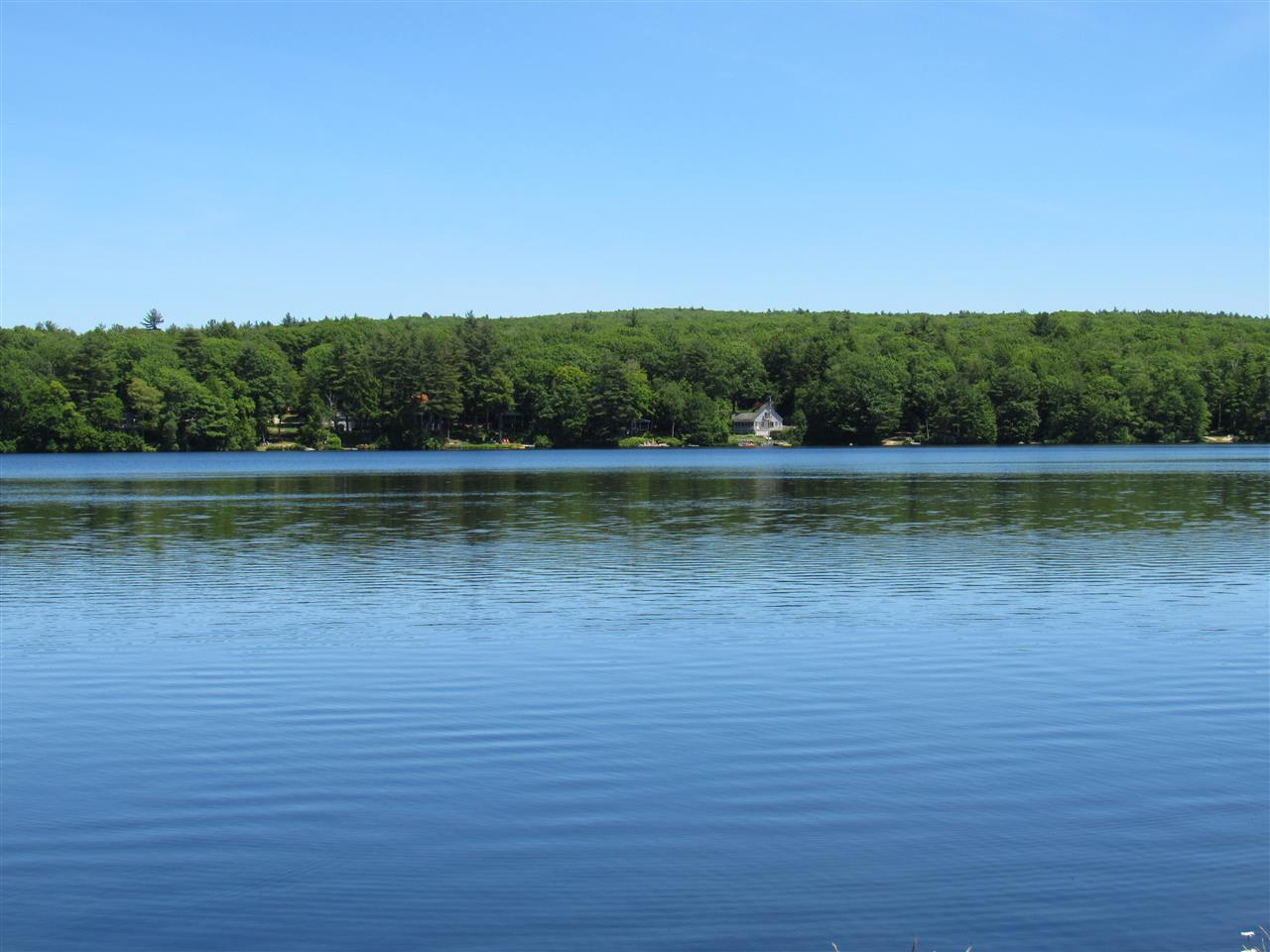 85 Rockwood Pond Road Fitzwilliam, NH 03447 - Photo 23 of 27