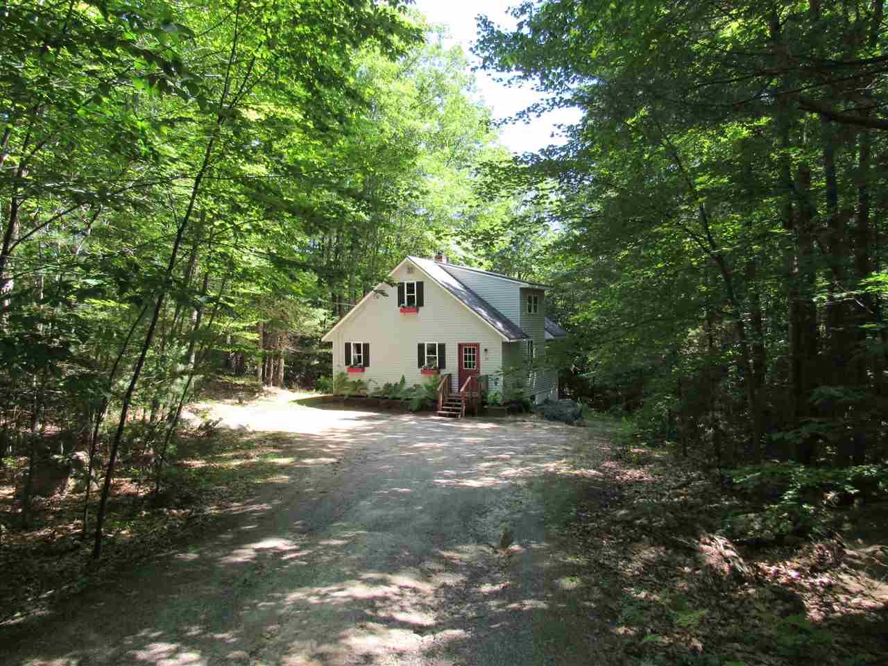 85 Rockwood Pond Road Fitzwilliam, NH 03447 - Photo 25 of 27