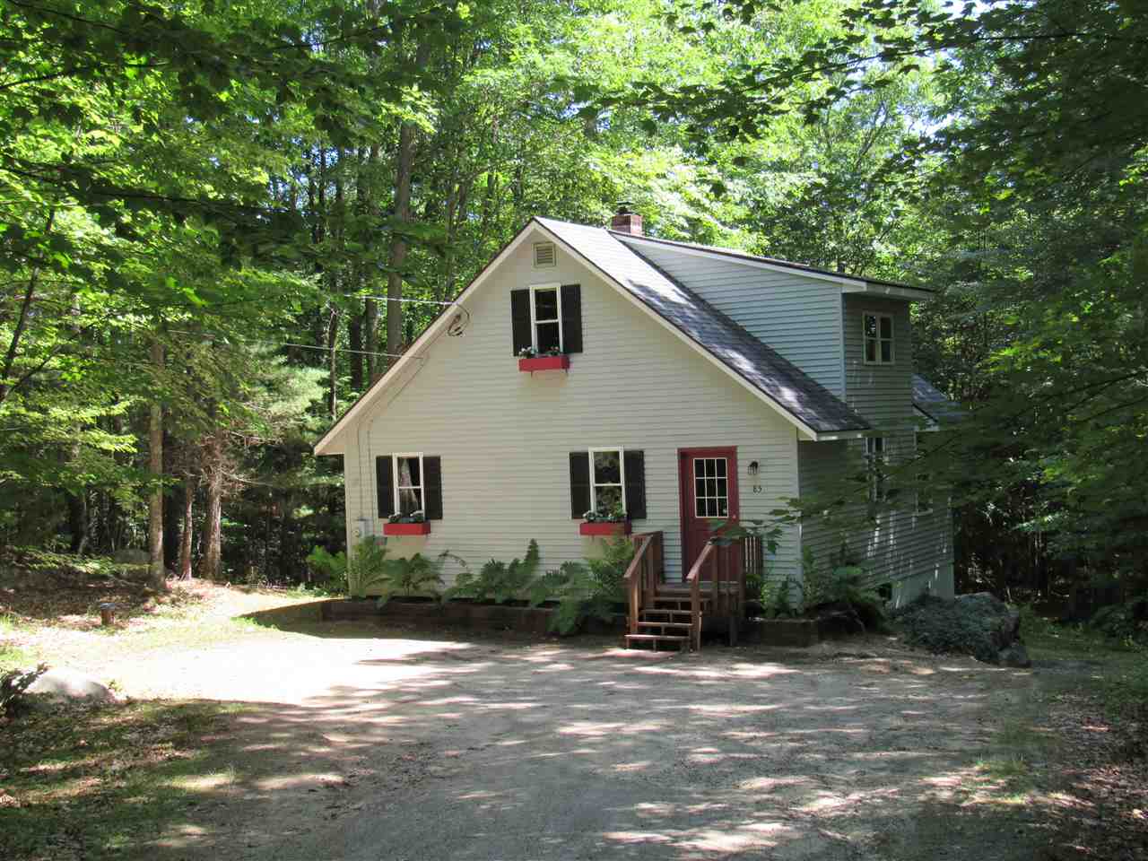 85 Rockwood Pond Road Fitzwilliam, NH 03447 - Photo 26 of 27