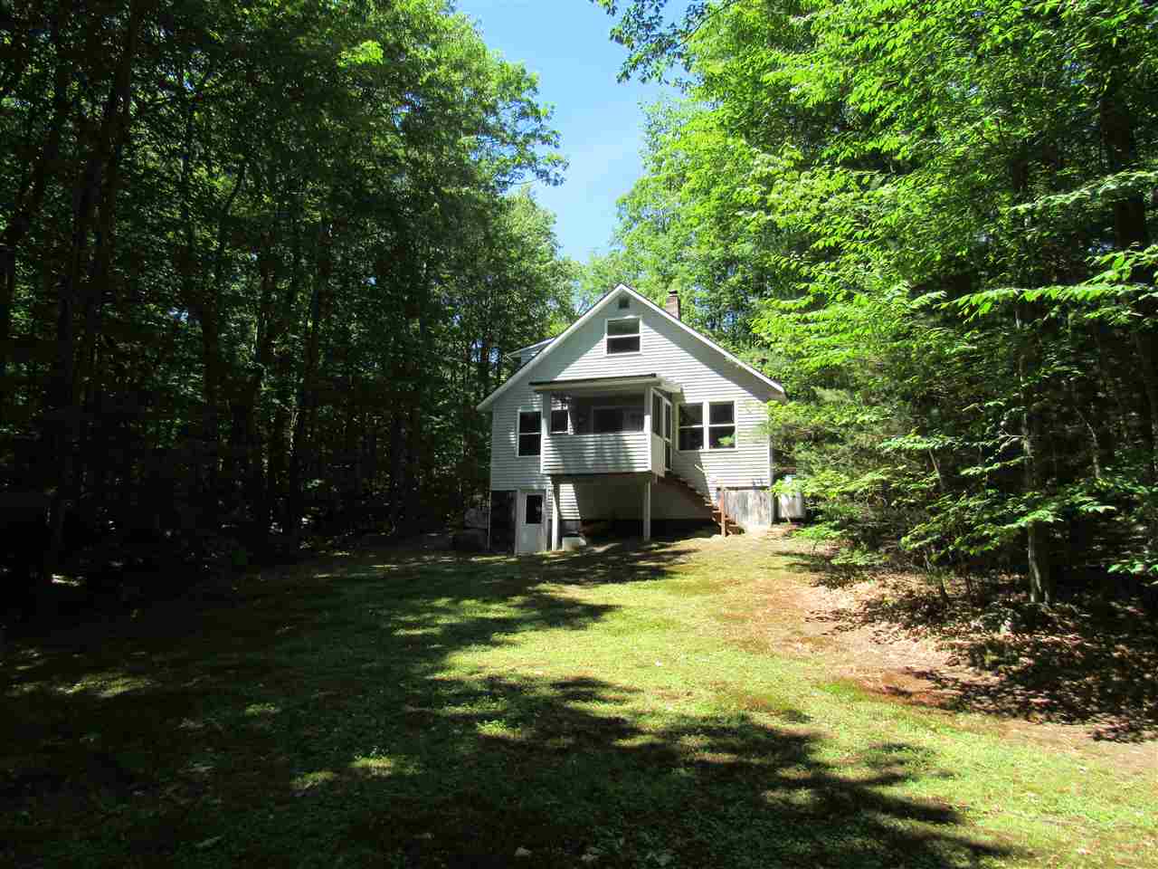 85 Rockwood Pond Road Fitzwilliam, NH 03447 - Photo 27 of 27