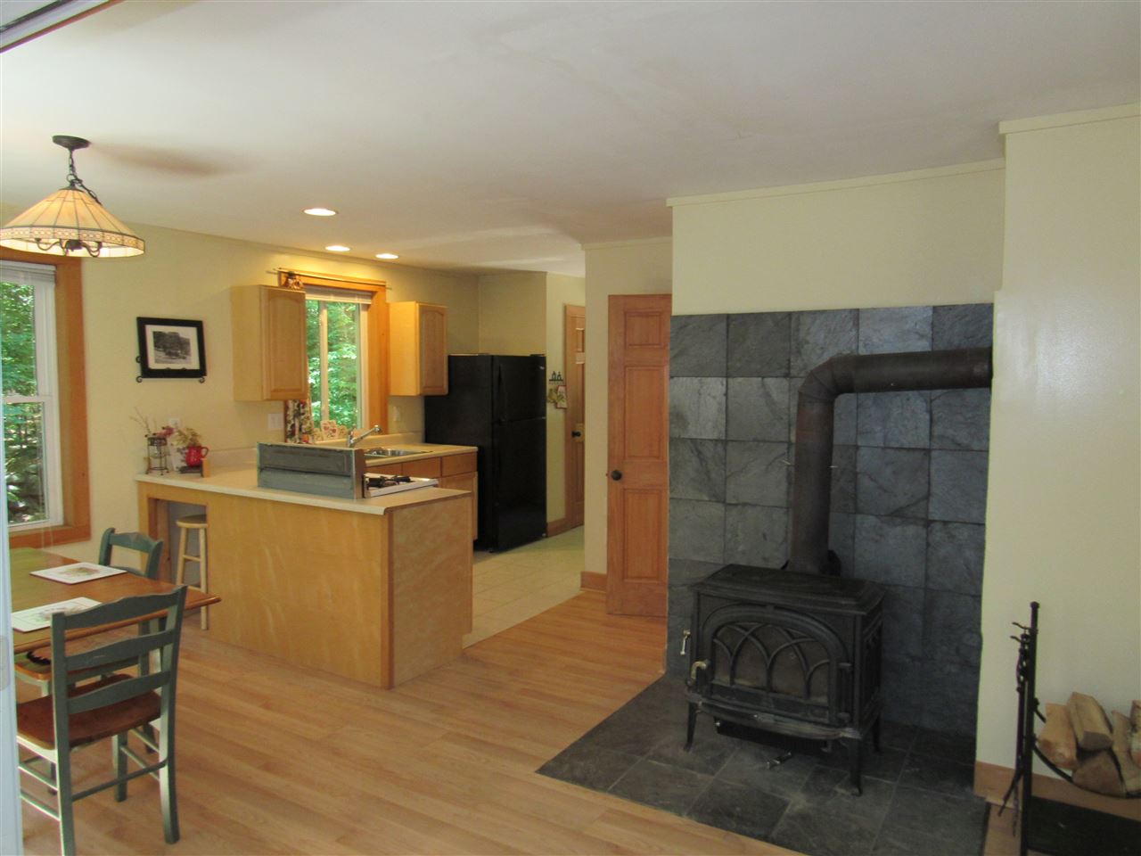 85 Rockwood Pond Road Fitzwilliam, NH 03447 - Photo 5 of 27
