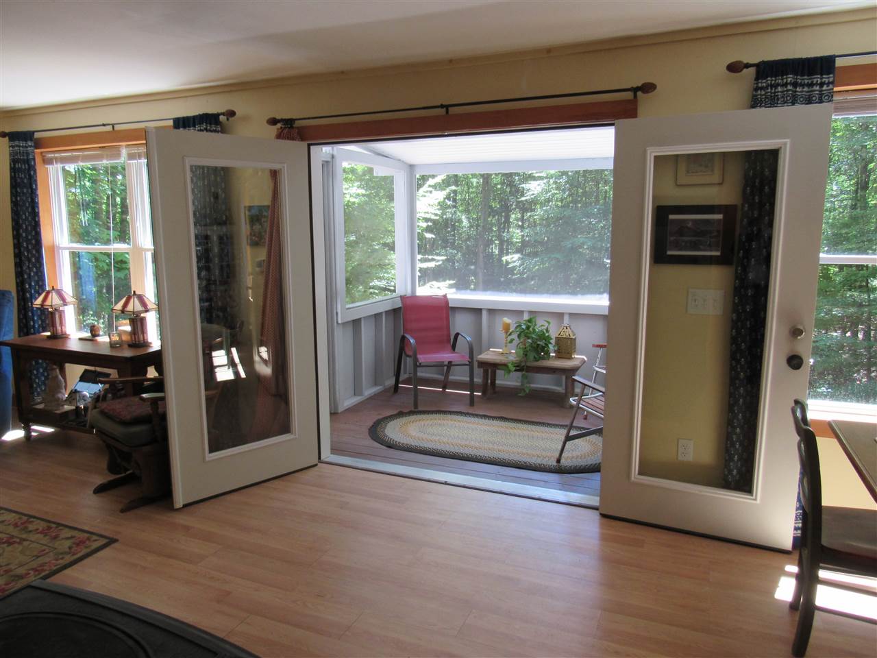 85 Rockwood Pond Road Fitzwilliam, NH 03447 - Photo 9 of 27