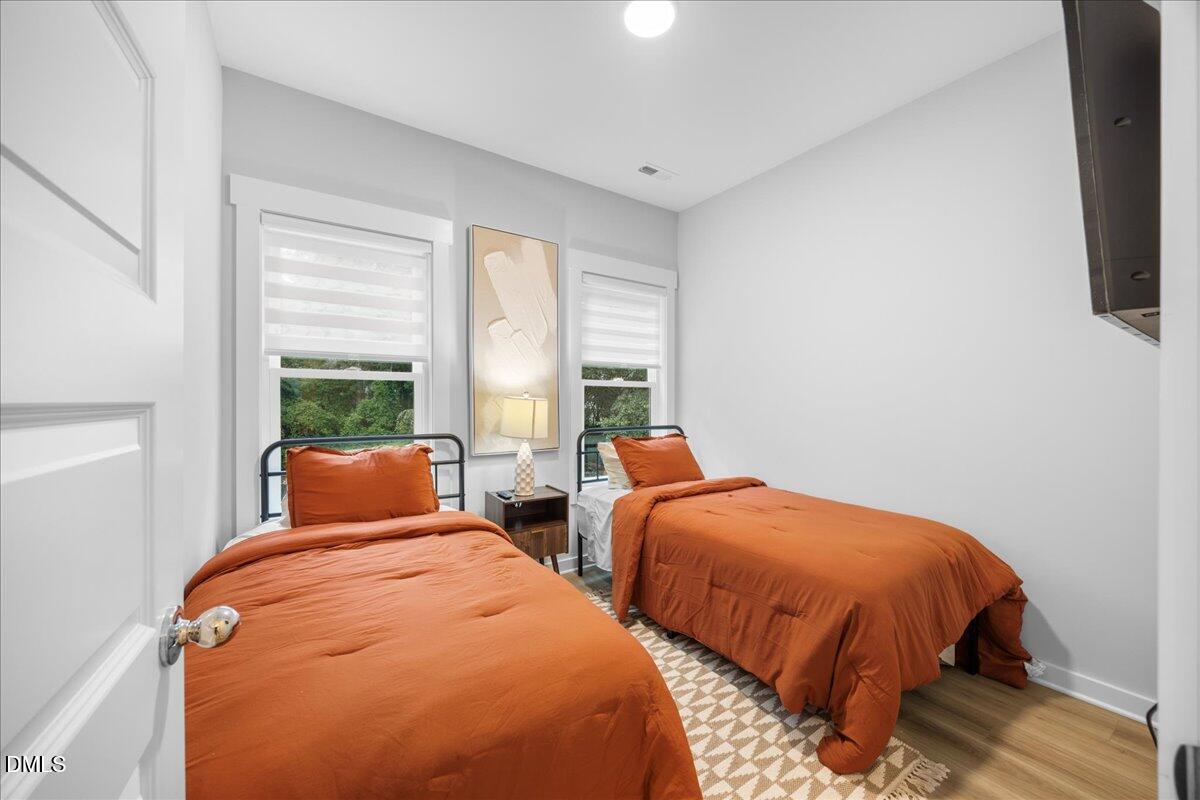 1917 Essex Road, Unit B Durham, NC 27704 - Photo 17 of 22