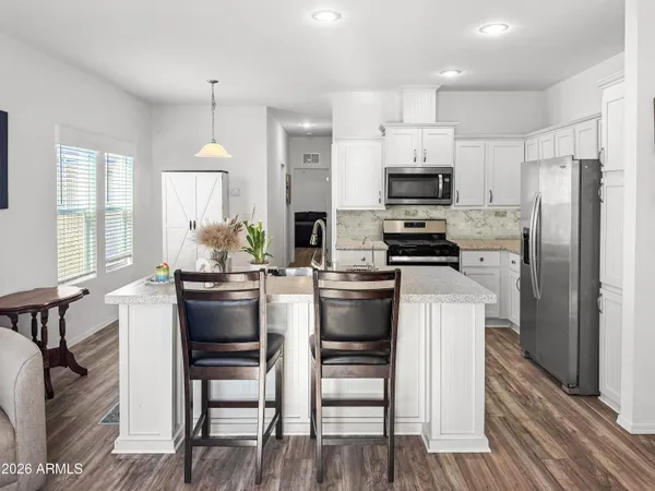 $119,900 | 351 North Meridian Drive, Unit 54, Apache Junction, AZ 85120