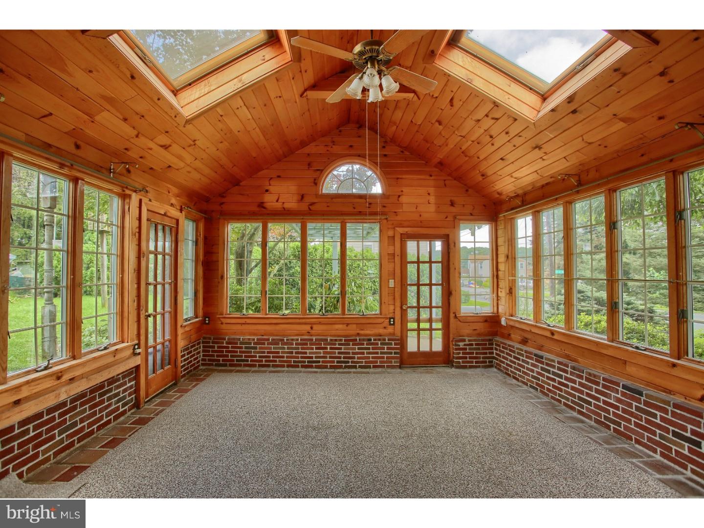 3110 Pricetown Road Temple, PA 19560 - Photo 9 of 25 Sun Room