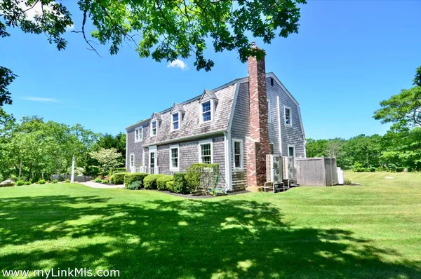 a view of an outdoor space and swimming pool