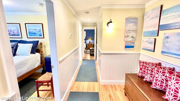 a bathroom with a shower and a sink
