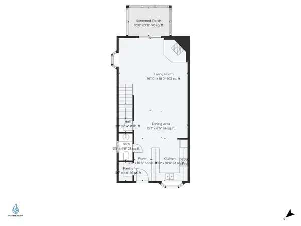 $2,000 | 21 Village West Drive, Unit 14, Alexandria, NH 03222